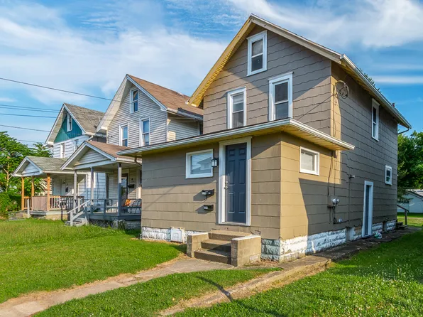 2218 11th St SW, Canton, OH 44706