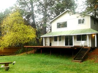 1781 Hundley Rd, Cle Elum, WA 98922