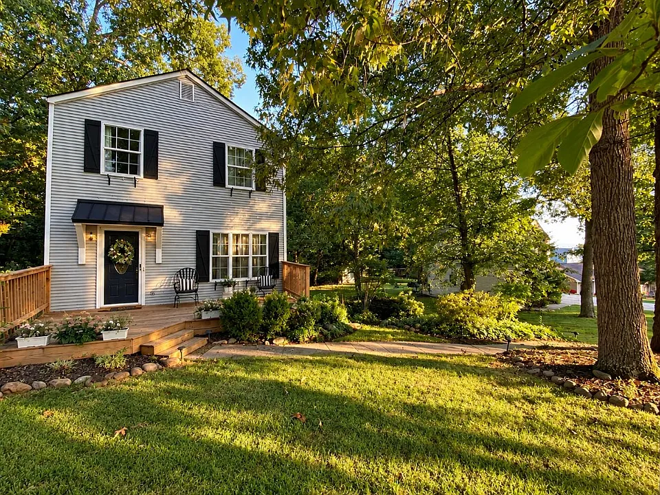 107 Partridge Pl