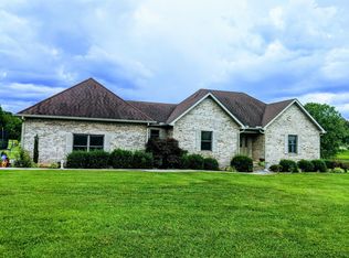 376 Gilispie Rd, McMinnville, TN 37110