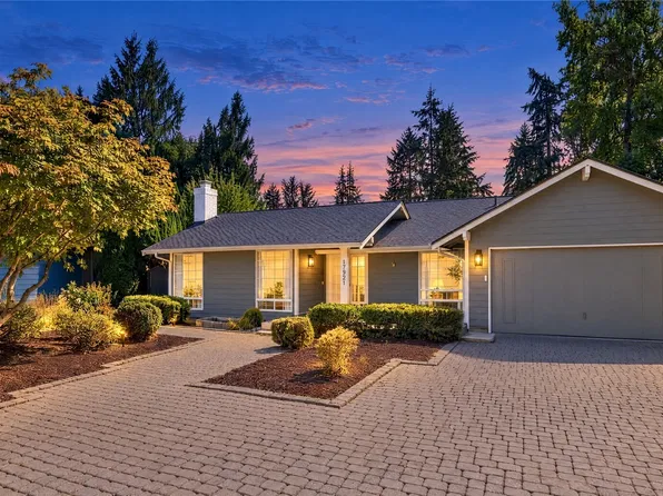 17921 NE 27th Street, Redmond, WA 98052