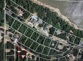 1350 N Rigsby Rd, Cleveland, OK 74020