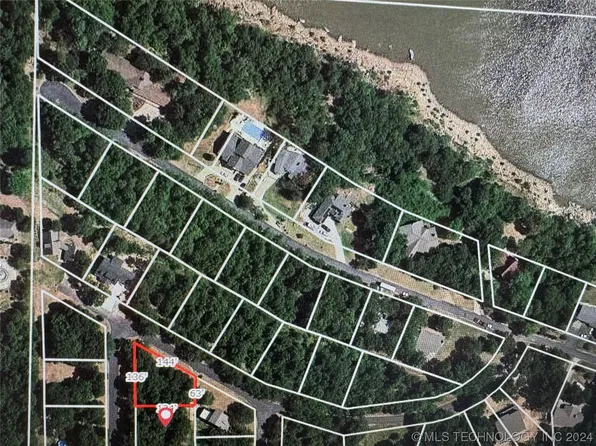 1350 N Rigsby Rd, Cleveland, OK 74020