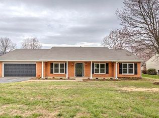 1677 Millbridge Rd, Salem, VA 24153