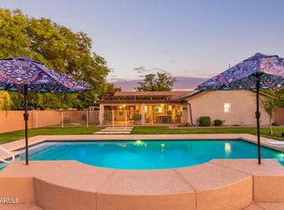 16532 W Lower Buckeye Rd, Goodyear, AZ 85338