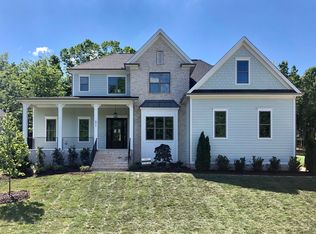 6917 Ray Family Farm Ct, Raleigh, NC 27613