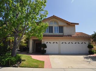 1816 Fox Springs Cir, Thousand Oaks, CA 91320