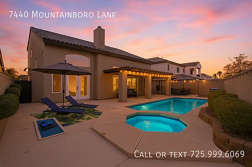 7440 Mountainboro Ln Photo 1