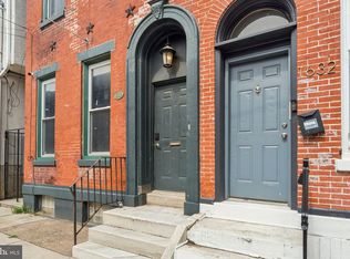 1630 N Willington St, Philadelphia, PA 19121