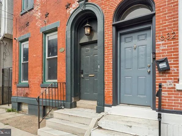 1630 N Willington St, Philadelphia, PA 19121