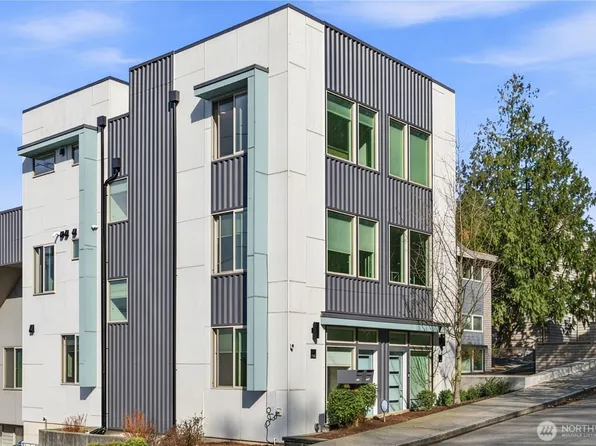 2001 13th Avenue W, Seattle, WA 98119