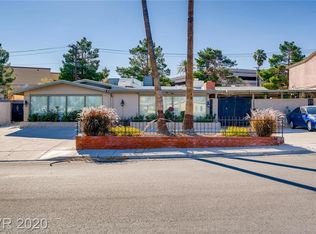 3603 Algonquin Dr, Las Vegas, NV 89169