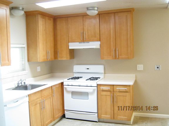 3rd image of 1075 Space Park Way Spc 229