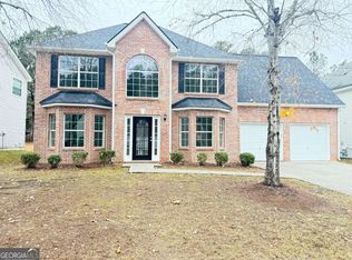 383 Berkshire Pl, Fairburn, GA 30213