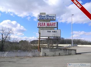 6110 Asheville Hwy, Knoxville, TN 37924