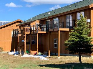 105 Elk Creek Dr #8, Fraser, CO 80442