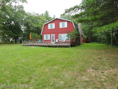 6160 Port Austin Rd, Caseville, MI, 48725