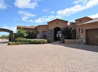 26125 N 116th St UNIT 14, Scottsdale, AZ 85255