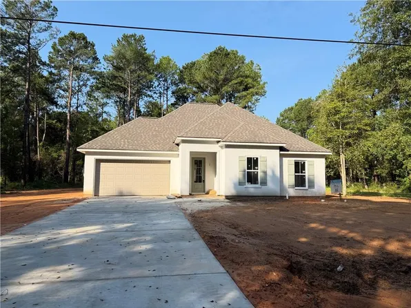 27617 Ford Dr, Abita Springs, LA 70420