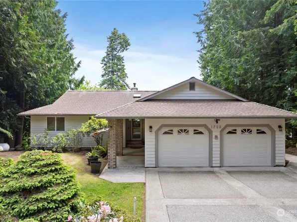 1702 Shaker Church Road NW, Olympia, WA 98502