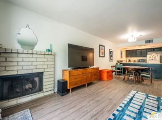 280 S Avenida Caballeros Unit 261, Palm Springs, CA 92262