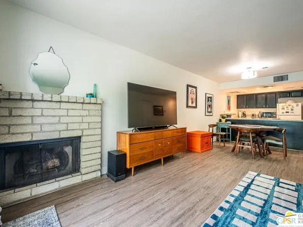 280 S Avenida Caballeros Unit 261, Palm Springs, CA 92262