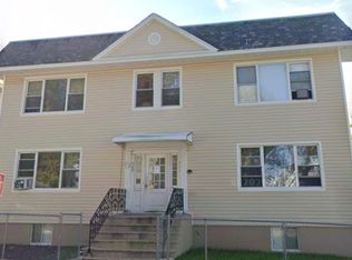 109 Lewis St #4, Perth Amboy, NJ 08861
