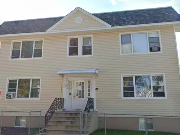 109 Lewis St #4, Perth Amboy, NJ 08861