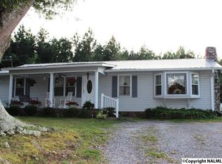 4365 County Road 83, Centre, AL 35960