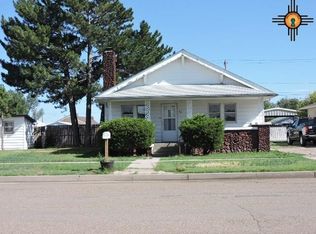 10 Pine St, Clayton, NM 88415