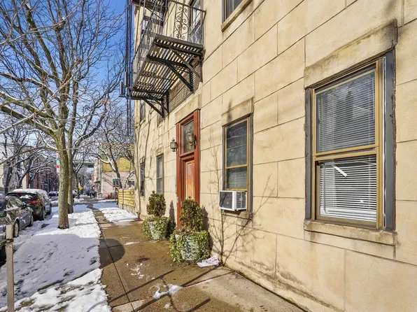 420 2nd St APT 3, Jersey City, NJ 07302