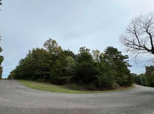137 Shore Dr, Shirley, AR 72153