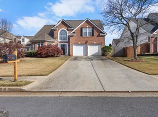 357 Celia Glen Ct, Lawrenceville, GA 30044