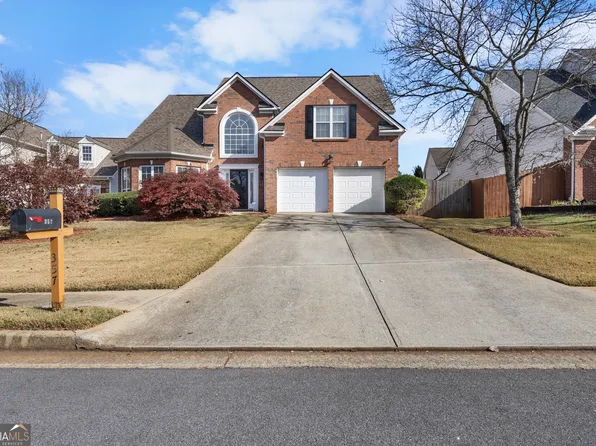 357 Celia Glen Ct, Lawrenceville, GA 30044