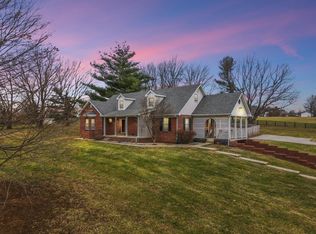 25 Boone Estates Rd, Frankfort, KY 40601