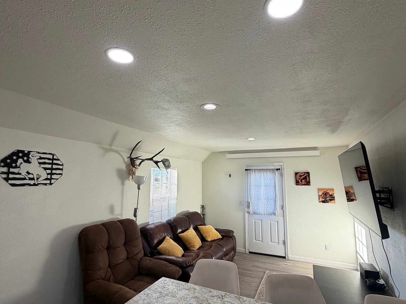 1 bed, 600 sqft, $1,200 — Photo 3