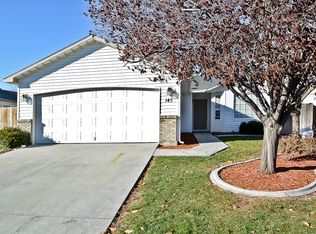 145 N Kildeer Way, Nampa, ID 83651