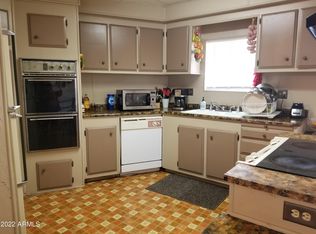 5452 E Spadafore Way, Globe, AZ 85501