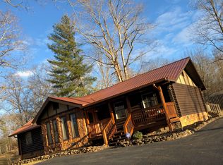 1272 Terry Rd, Oneida, TN 37841