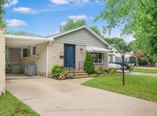 4 Quail Pl, Chatham Kent, ON N7L 1G2