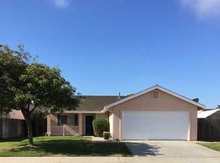 1416 W Paseo Jacaranda, Santa Maria, CA 93458
