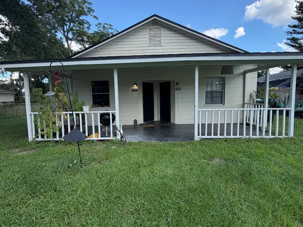 5309 Andrus Ave, Orlando, FL 32810