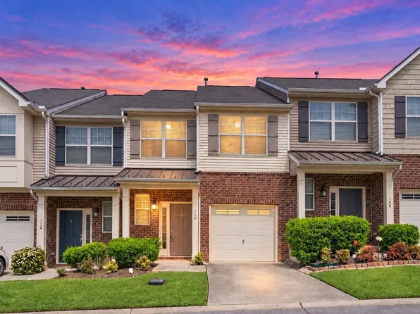 110 Marsena Ln, Cary, NC 27513