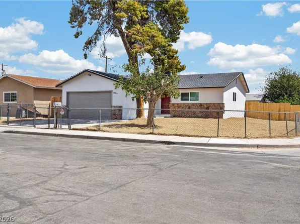 1400 Greenbare Dr, Las Vegas, NV 89110