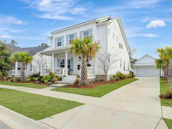 1756 Timmons St, Mount Pleasant, SC 29466