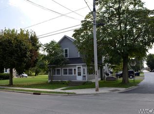 401 E Lincoln Ave, Ada, OH
