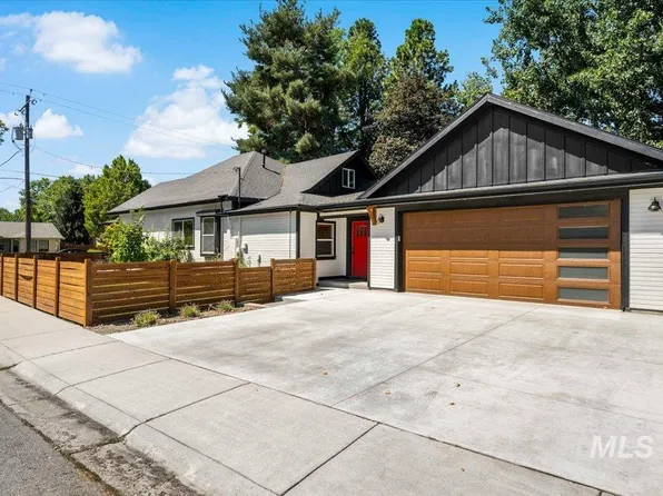 4912 W Bloom St, Boise, ID 83703