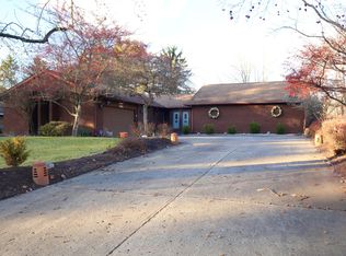 200 Sha Ln, Lancaster, OH 43130