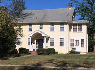 153 Jefferson Rd, Princeton, NJ 08540