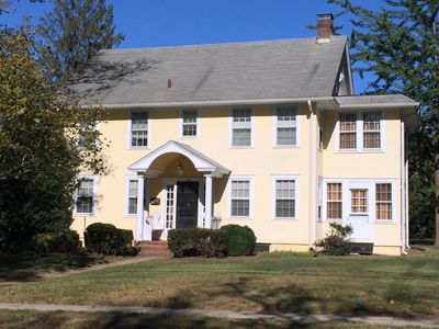 153 Jefferson Rd, Princeton, NJ, 08540